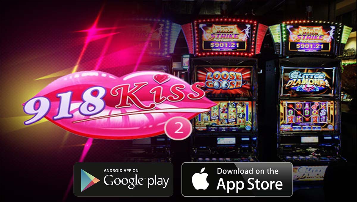 918kiss2 Apk Download